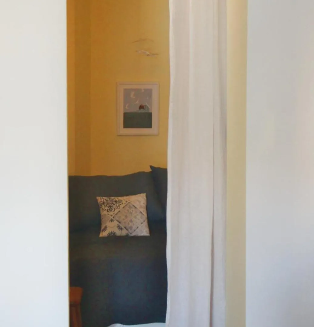 La Casa El Molinillo - Maison D'Hotes Μάλαγα Διαμέρισμα