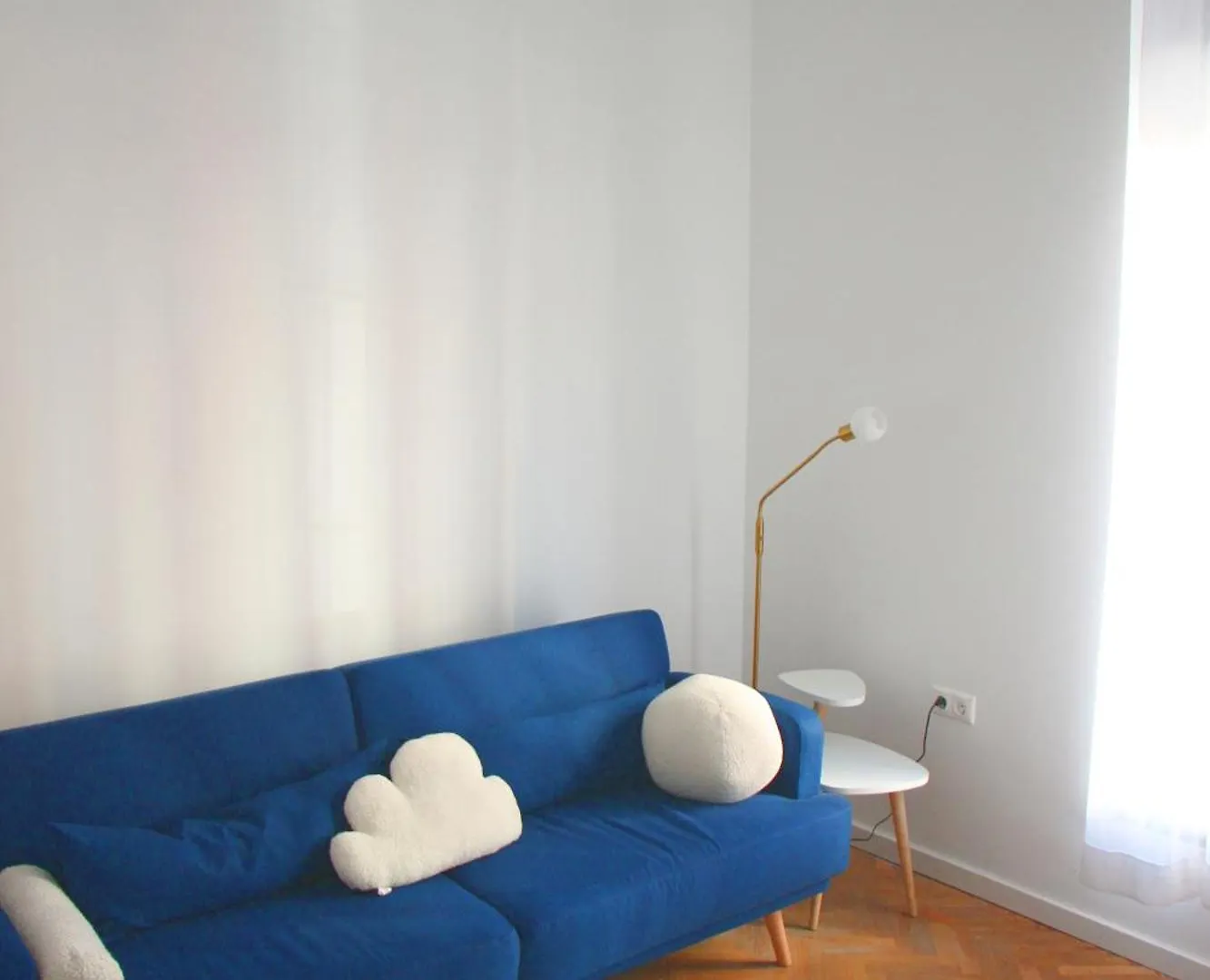La Casa El Molinillo - Maison D'Hotes Μάλαγα 0*,  Ισπανία