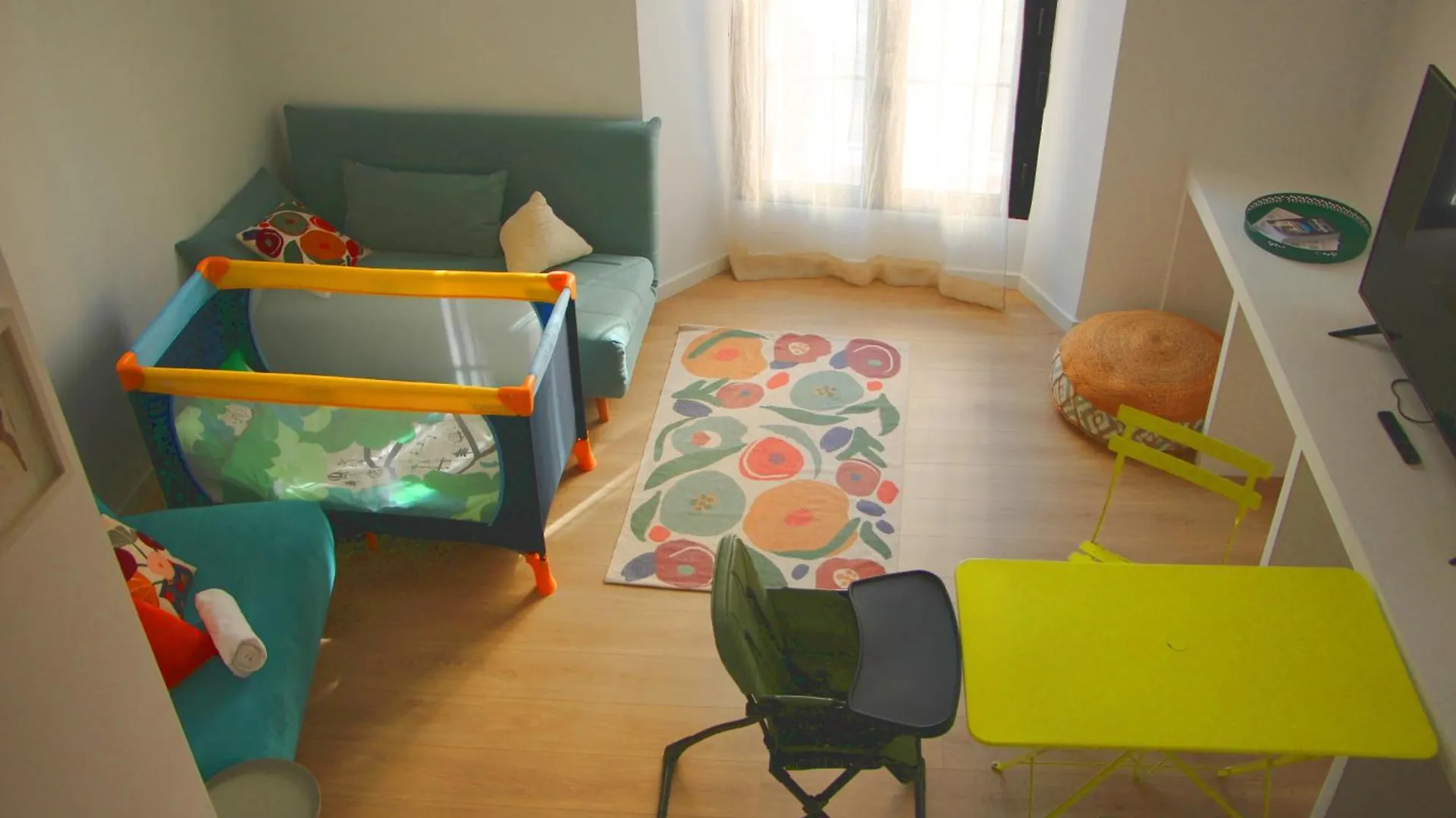 La Casa El Molinillo - Maison D'Hotes Μάλαγα 0*,  Ισπανία