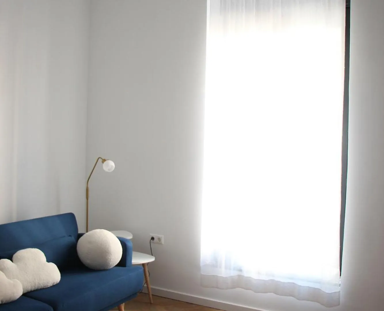 La Casa El Molinillo - Maison D'Hotes Malaga Apartment