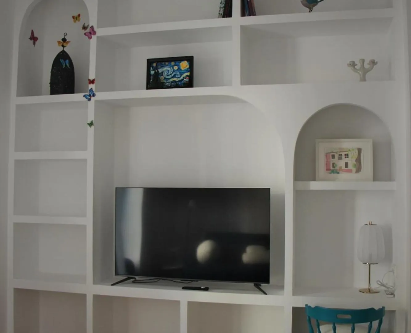 La Casa El Molinillo - Maison D'Hotes Malaga Apartment