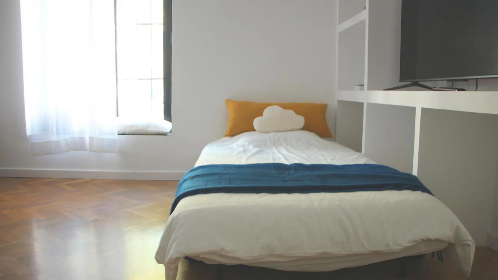 La Casa El Molinillo - Maison D'Hotes Malaga Spain